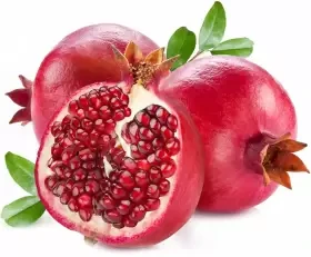 Pomegranate