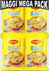 Maggi