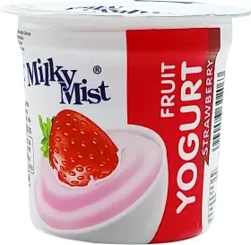 Yogurt